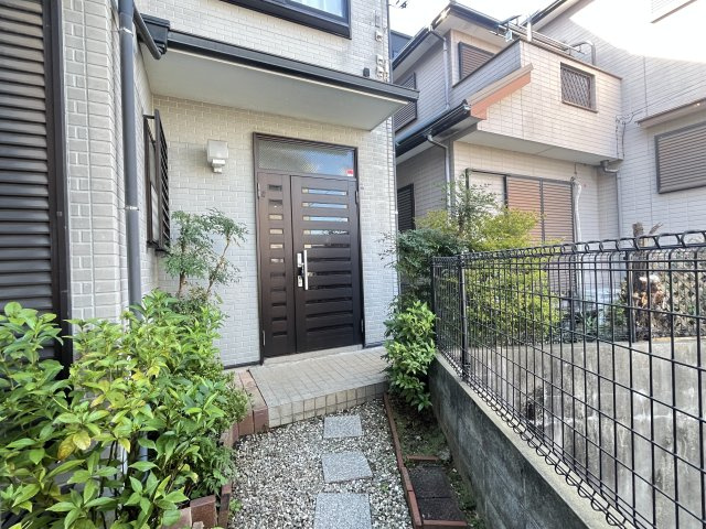 ガーデニングや家庭菜園などをお楽しみいただけます