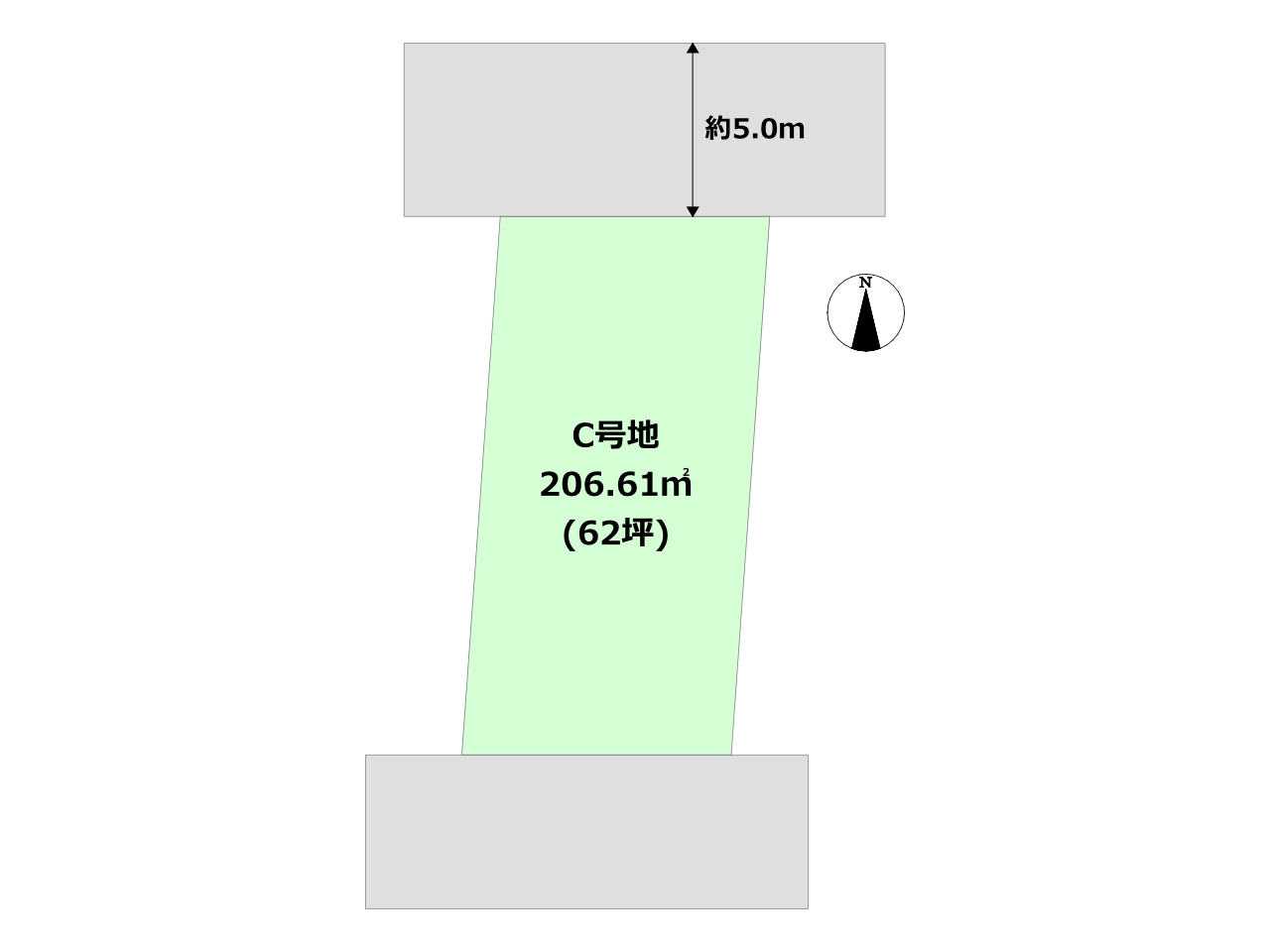 区画図：328000519968