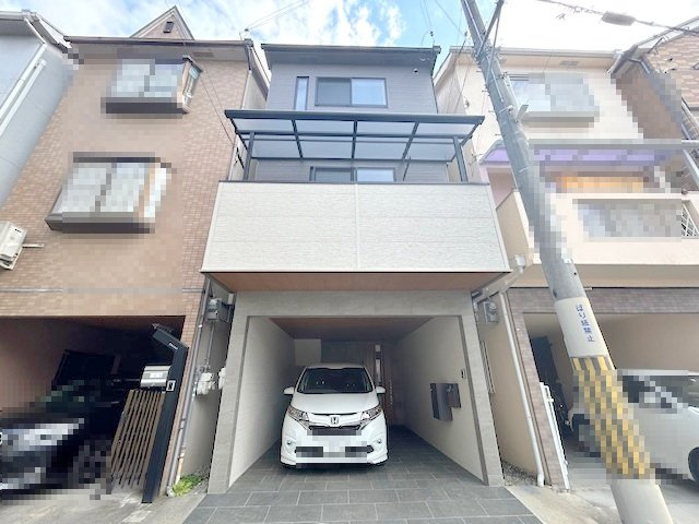 物件ID「327002294571」の写真