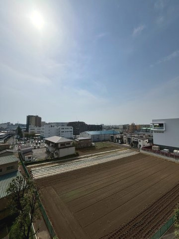 展望