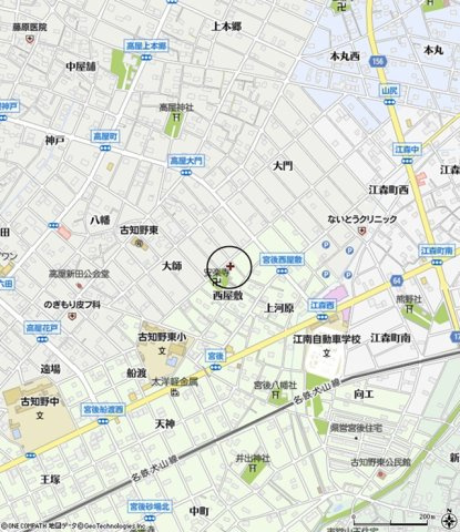 地図