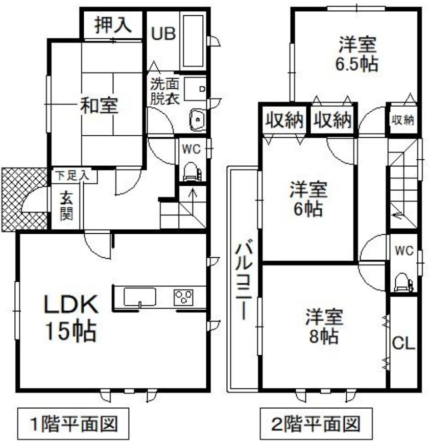 間取り：311002232608