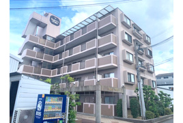 シャルマンフジ堺北の外観