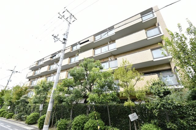 RC造5階建て