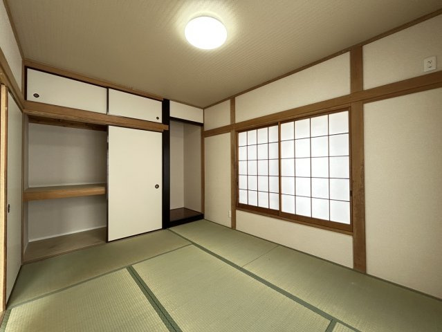 和室