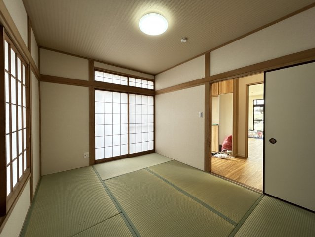 和室