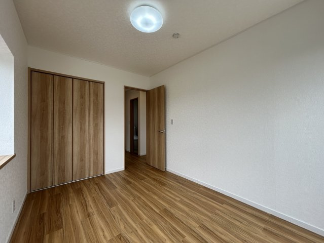 洋室