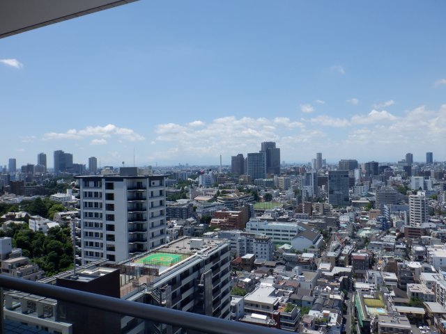 展望