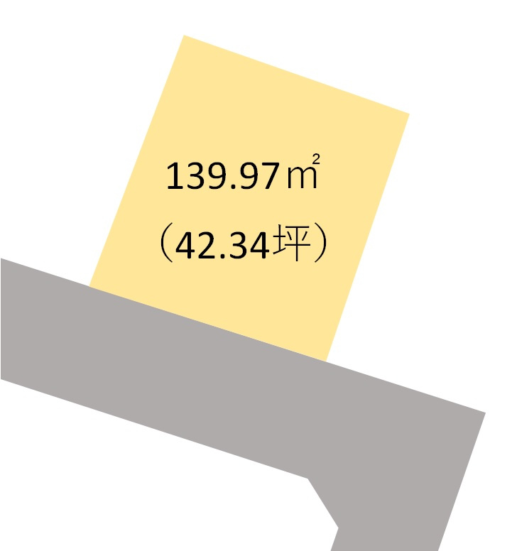 区画図：330000085074