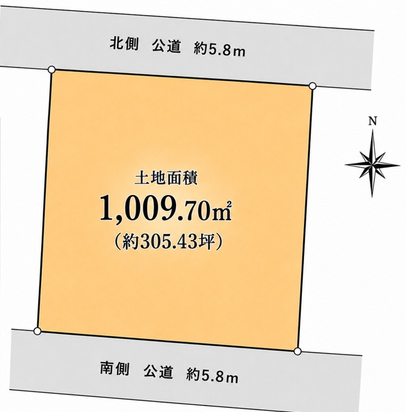 区画図：311002445261