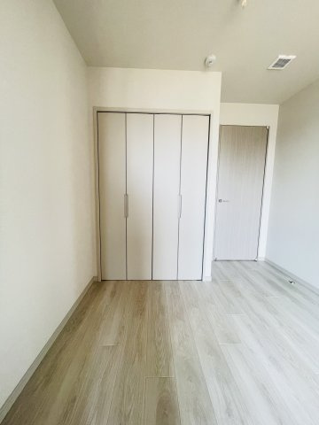 洋室約4.6帖