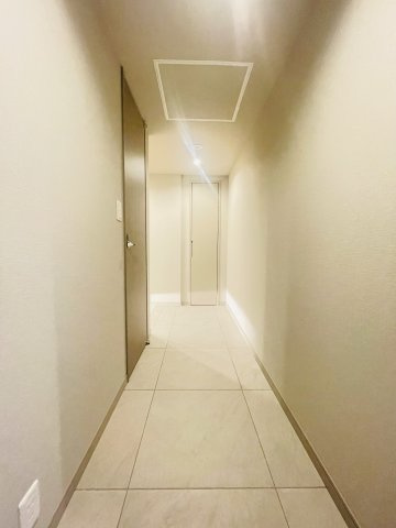 廊下
