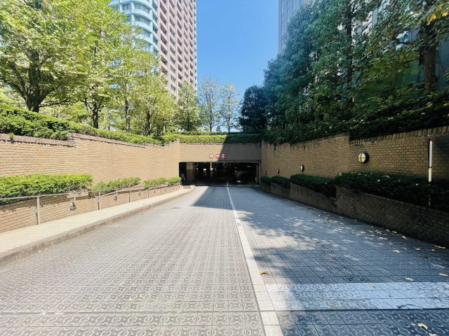 車路