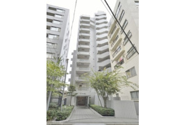 グランドシティ白山の外観