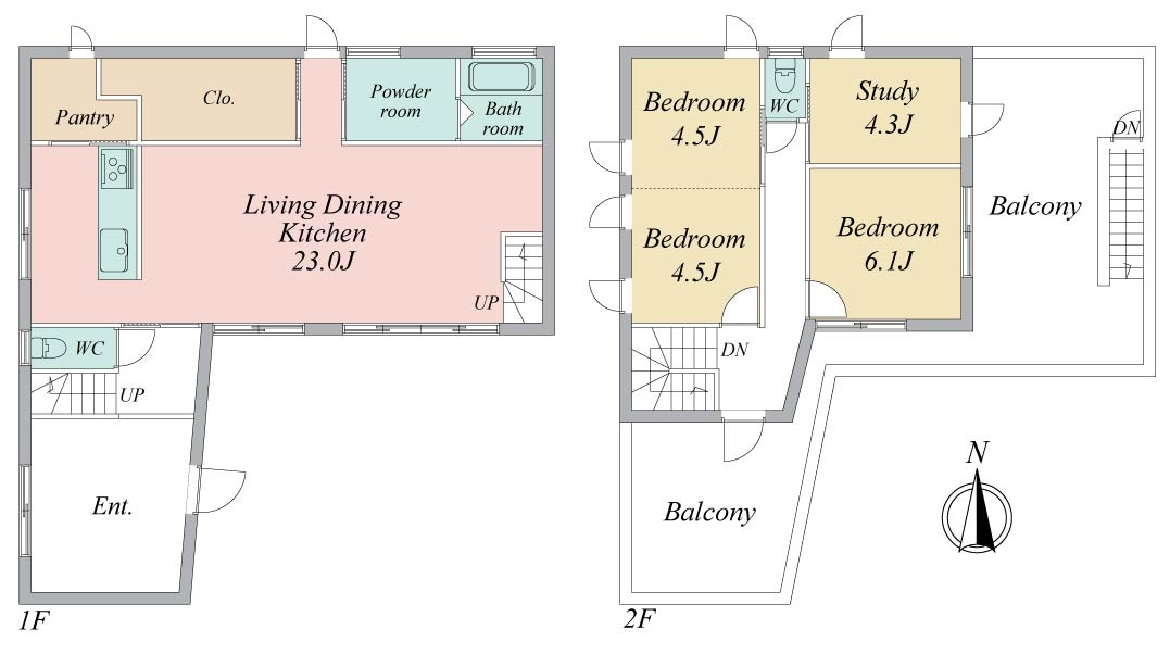 間取り：314002684313