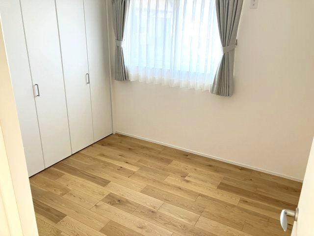 洋室