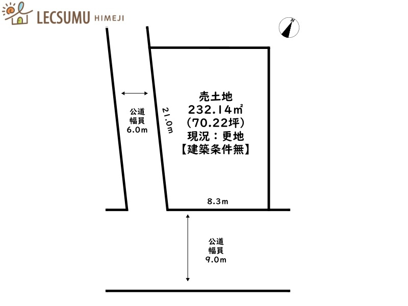 区画図：328000606979