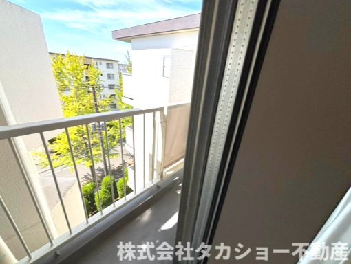 サッシはペアガラスです☆彡