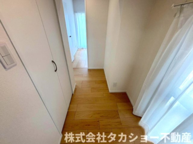 内装も気になるポイント