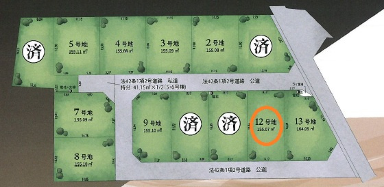 区画図：311002331073