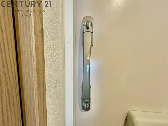 玄関ドア