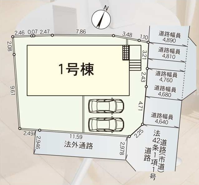 外観：340000298710