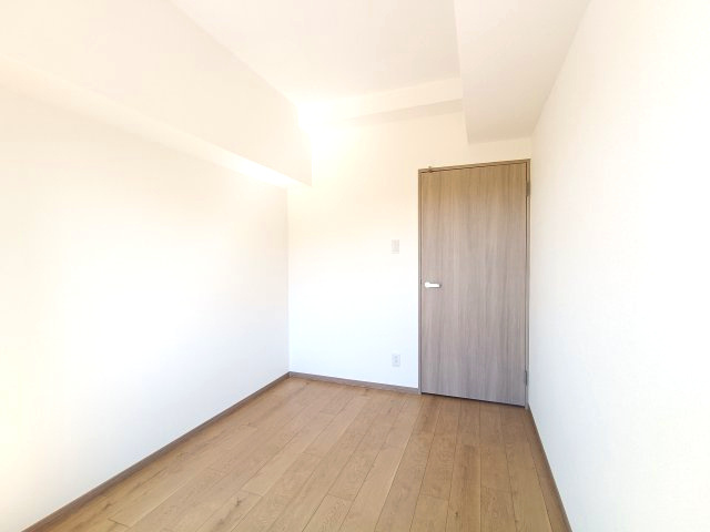 【洋室約4.8帖】