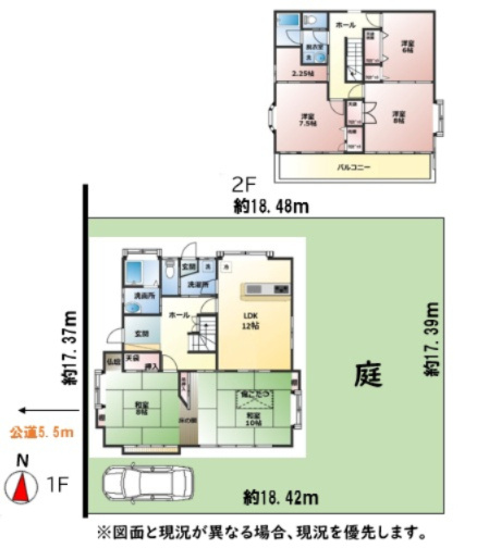 間取り：311002311018