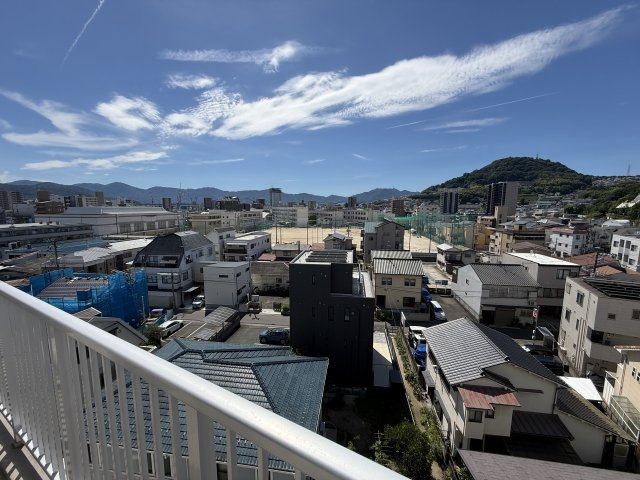 展望