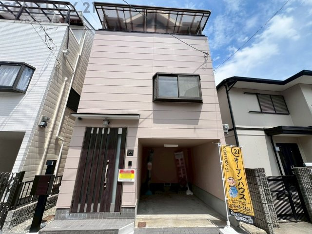 外観：328000448528