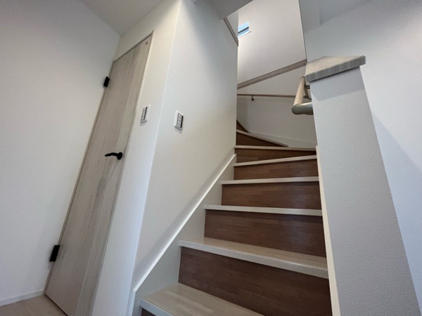 【相模原市中央区上溝の中古戸建ての内装】