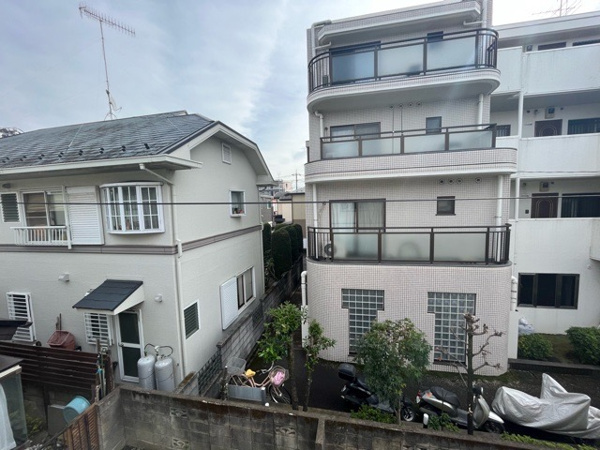 【相模原市中央区上溝の中古戸建ての展望】