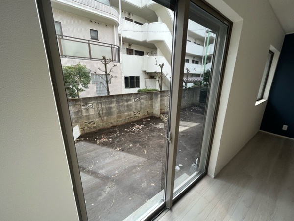 【相模原市中央区上溝の中古戸建ての内装】