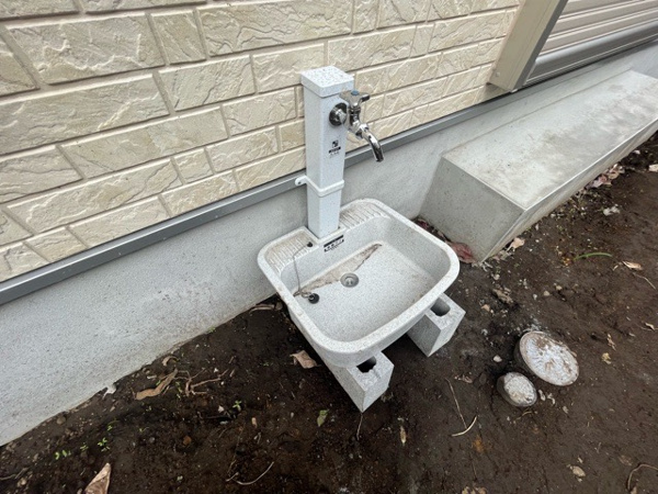 【相模原市中央区上溝の中古戸建てのその他設備】