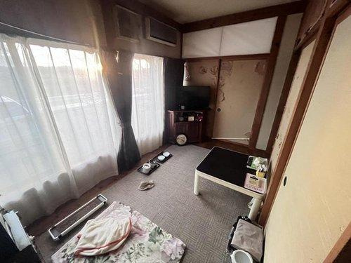 居宅部分