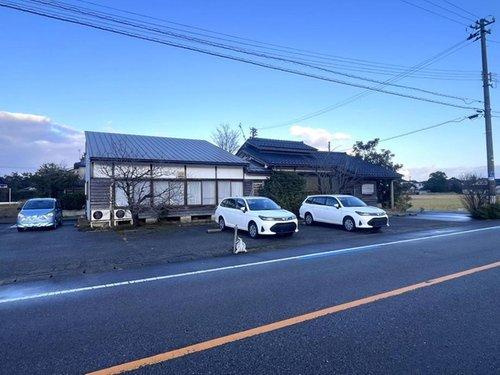 南道路