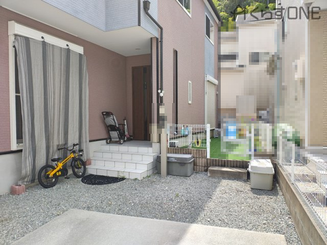 庭