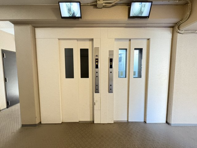 エレベーター