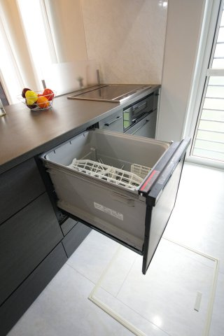 食器洗い乾燥機