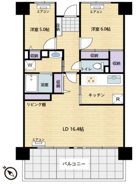 間取り：313004692825