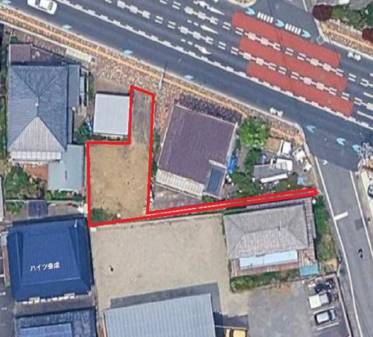 区画図：320000026853