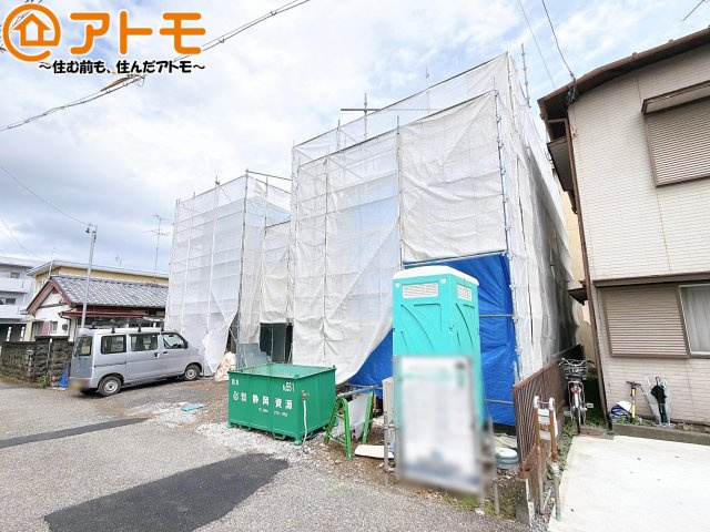 外観：322000591291
