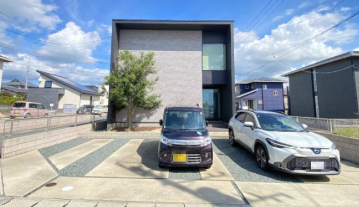 外観：343000083403