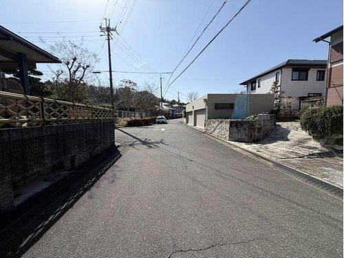 現地（2026年3月）撮影