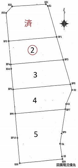 区画図：334000240677