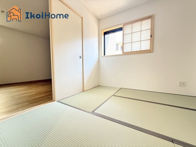 【ホームページに現地動画掲載中】●年中無休：当日予約可●和室は音を吸収し、柔らかく転んでも痛くない！