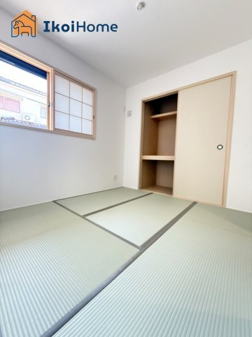 【ホームページに現地動画掲載中】●年中無休：当日予約可●和室があると一休みする空間ができ便利です。
