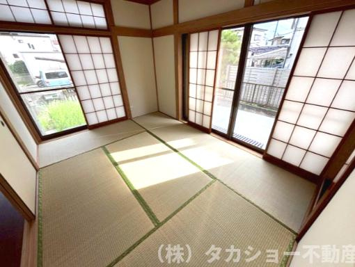 和室