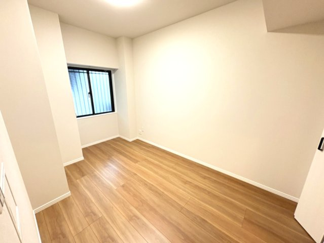 5.3帖の洋室