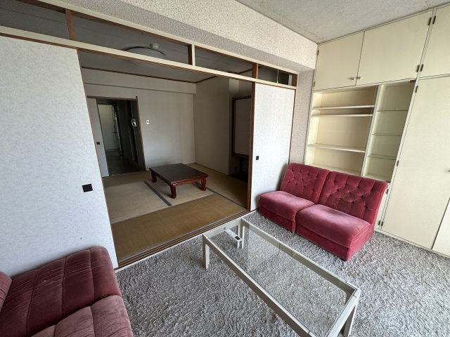 洋室